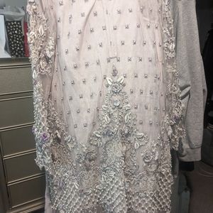 Maria b Pakistani/ indian wedding wear